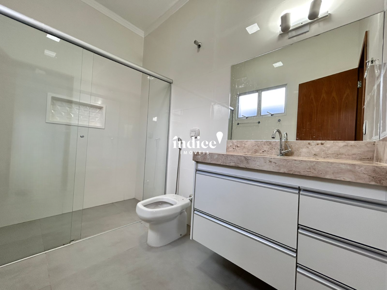 Casas Condomínio para à venda no Residencial Quinta da Mata na cidade de Ribeirão Preto: 