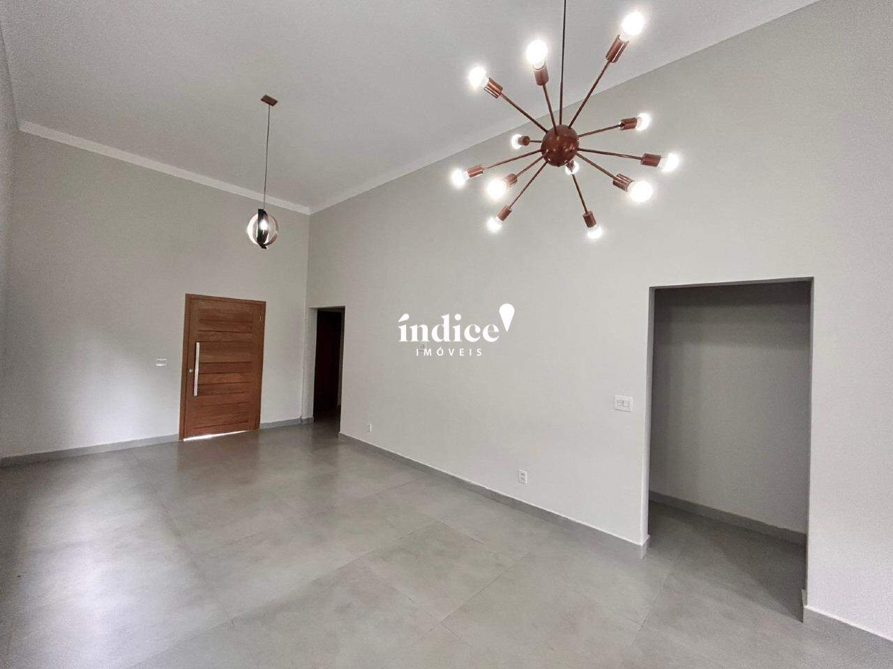 Casas Condomínio para à venda no Residencial Quinta da Mata na cidade de Ribeirão Preto: 