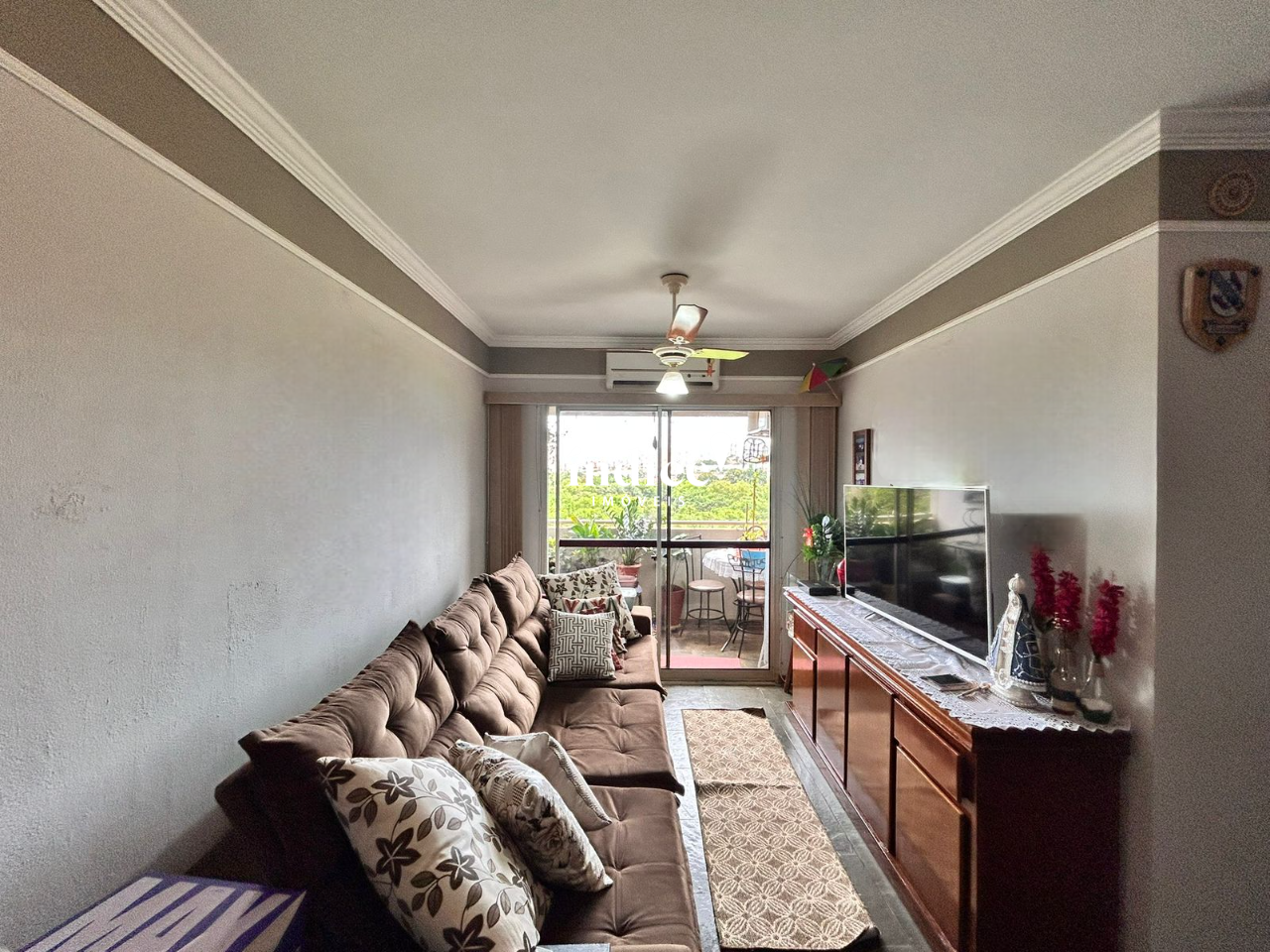 Apartamento para à venda no Jardim Anhangüera na cidade de Ribeirão Preto: 