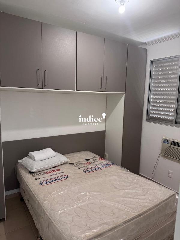 Apartamento para à venda no City Ribeirão na cidade de Ribeirão Preto: 