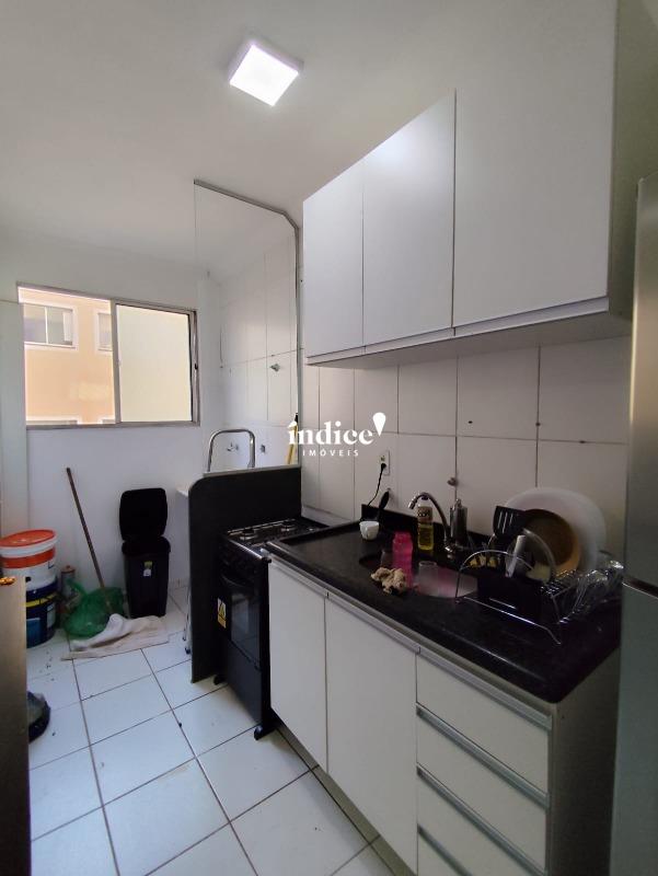 Apartamento para à venda no City Ribeirão na cidade de Ribeirão Preto: 