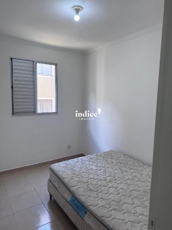 Apartamento para à venda no City Ribeirão na cidade de Ribeirão Preto: 