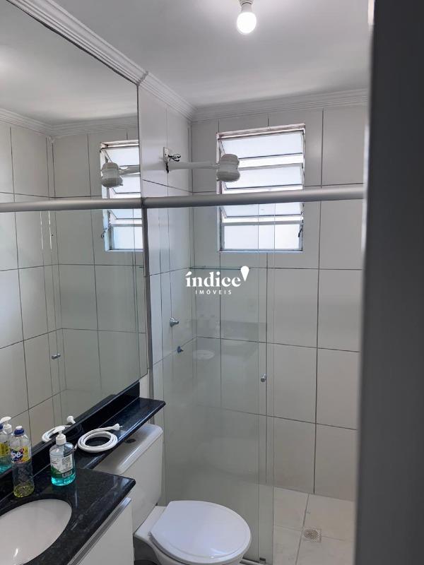 Apartamento para à venda no City Ribeirão na cidade de Ribeirão Preto: 