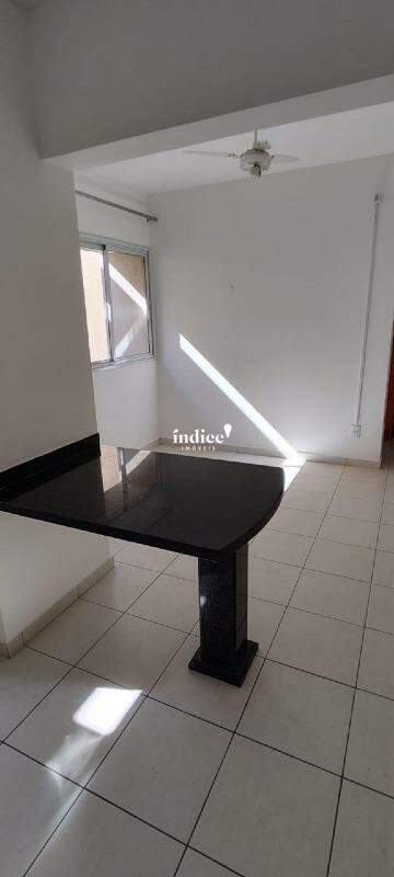 Apartamento para à venda no Bosque das Juritis na cidade de Ribeirão Preto: 