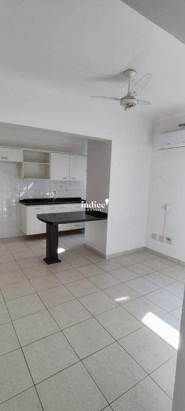 Apartamento para à venda no Bosque das Juritis na cidade de Ribeirão Preto: