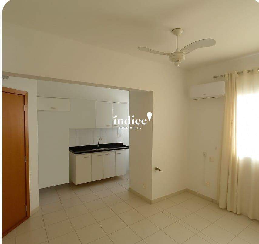 Apartamento para à venda no Bosque das Juritis na cidade de Ribeirão Preto: 