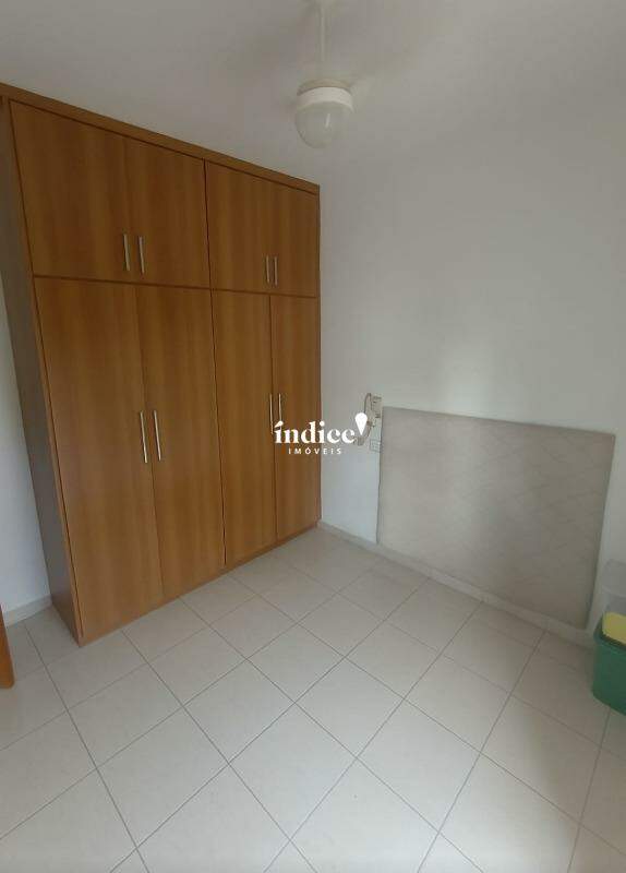 Apartamento para à venda no Bosque das Juritis na cidade de Ribeirão Preto:
