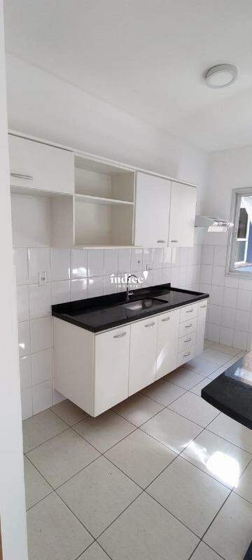 Apartamento para à venda no Bosque das Juritis na cidade de Ribeirão Preto: