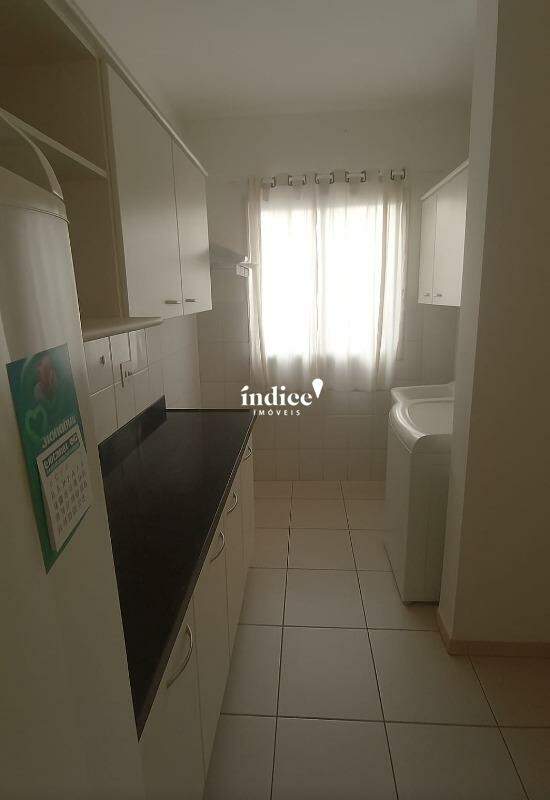 Apartamento para à venda no Bosque das Juritis na cidade de Ribeirão Preto: