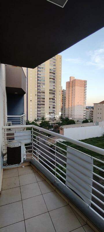 Apartamento para à venda no Bosque das Juritis na cidade de Ribeirão Preto: