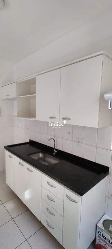 Apartamento para à venda no Bosque das Juritis na cidade de Ribeirão Preto: