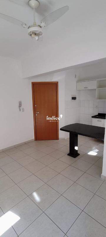 Apartamento para à venda no Bosque das Juritis na cidade de Ribeirão Preto: 