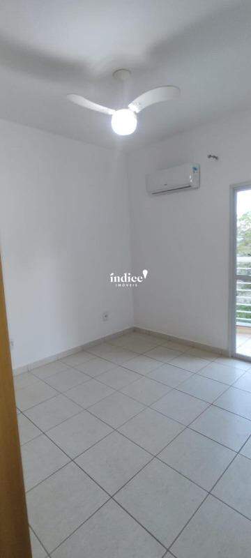 Apartamento para à venda no Bosque das Juritis na cidade de Ribeirão Preto: