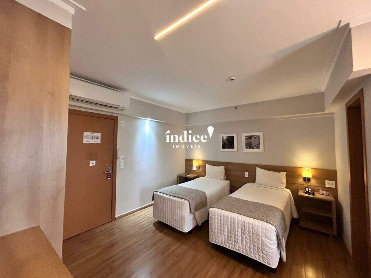 Apartamento para à venda no Jardim Califórnia na cidade de Ribeirão Preto: