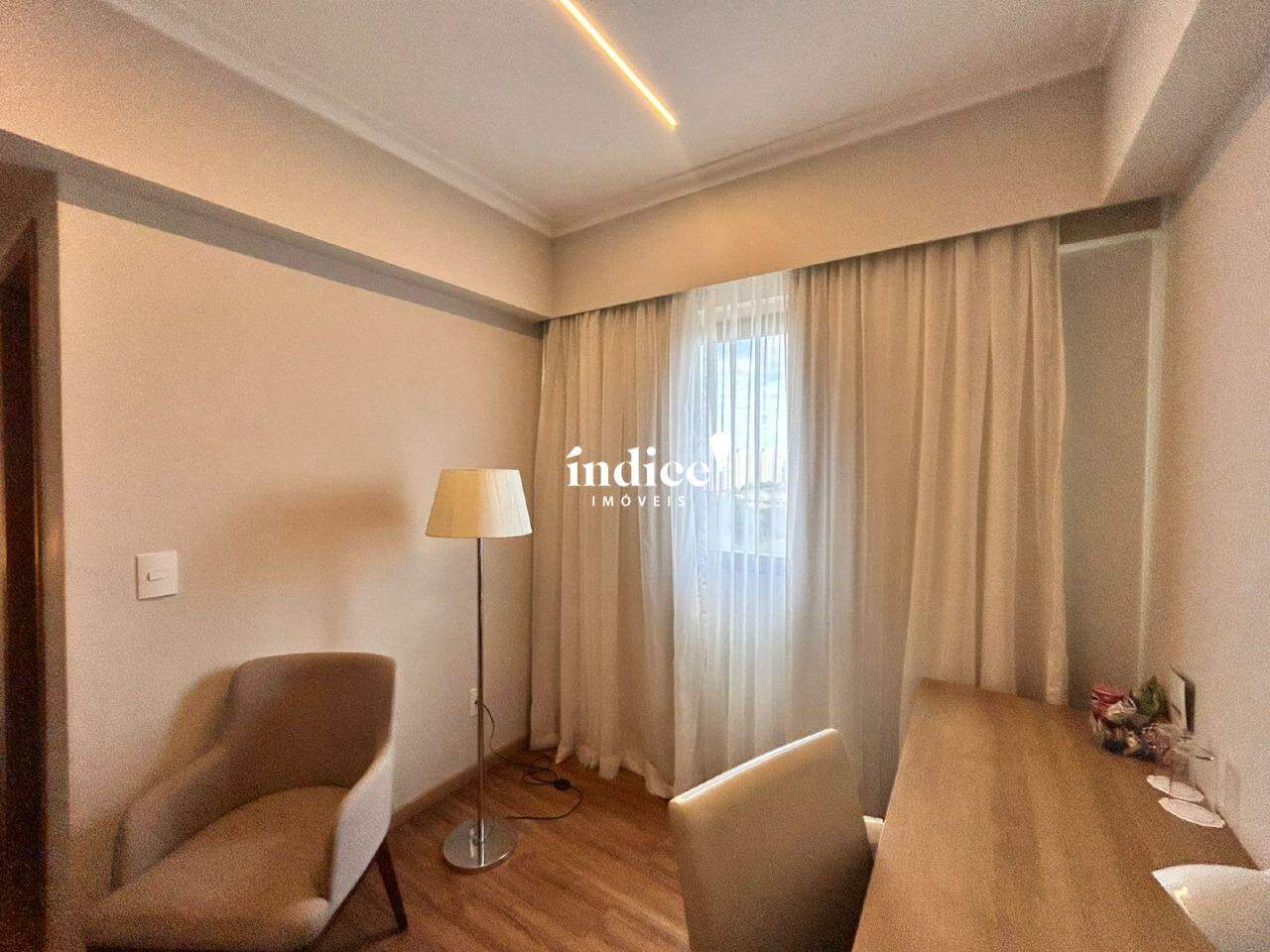 Apartamento para à venda no Jardim Califórnia na cidade de Ribeirão Preto: