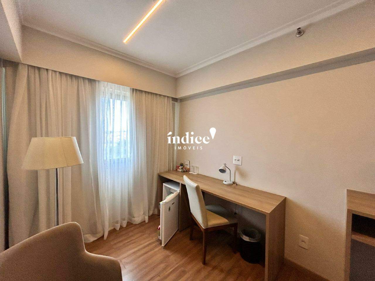 Apartamento para à venda no Jardim Califórnia na cidade de Ribeirão Preto: