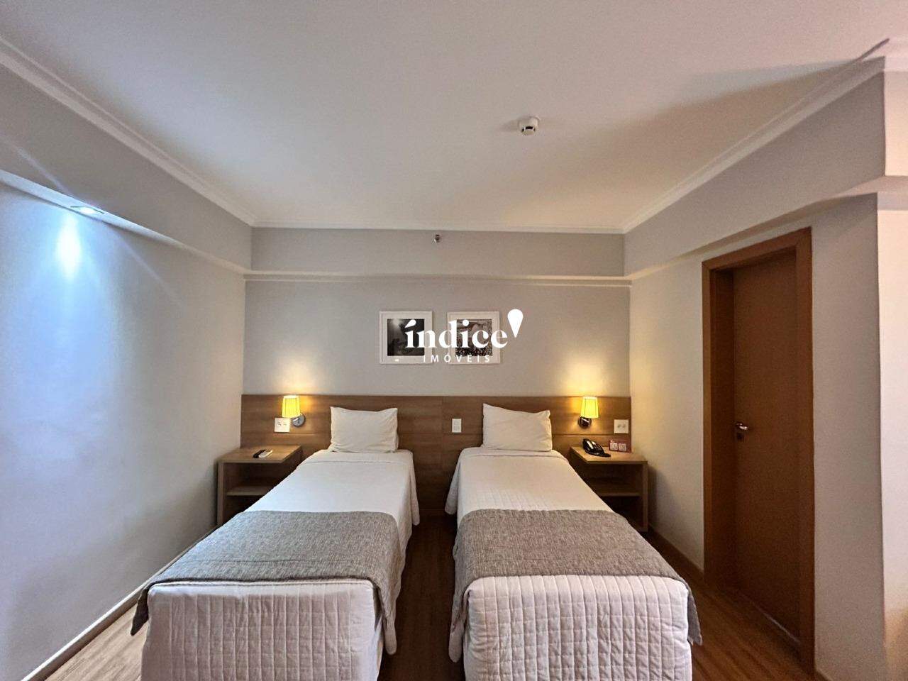 Apartamento para à venda no Jardim Califórnia na cidade de Ribeirão Preto: 