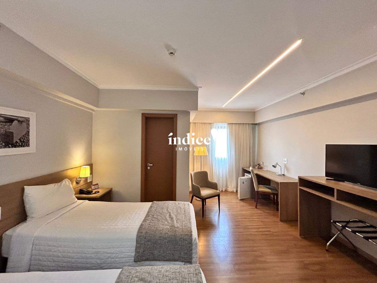 Apartamento para à venda no Jardim Califórnia na cidade de Ribeirão Preto: 