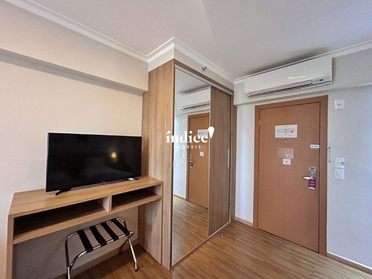 Apartamento para à venda no Jardim Califórnia na cidade de Ribeirão Preto: