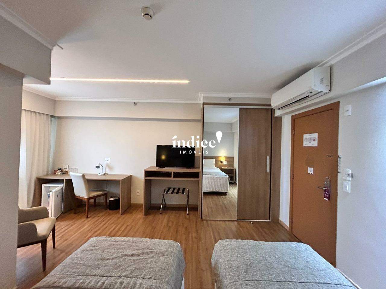 Apartamento para à venda no Jardim Califórnia na cidade de Ribeirão Preto: