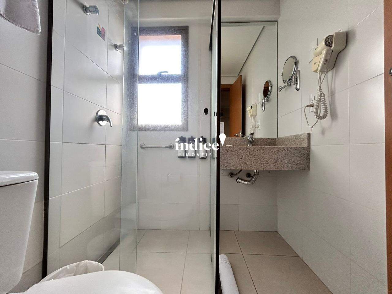 Apartamento para à venda no Jardim Califórnia na cidade de Ribeirão Preto: