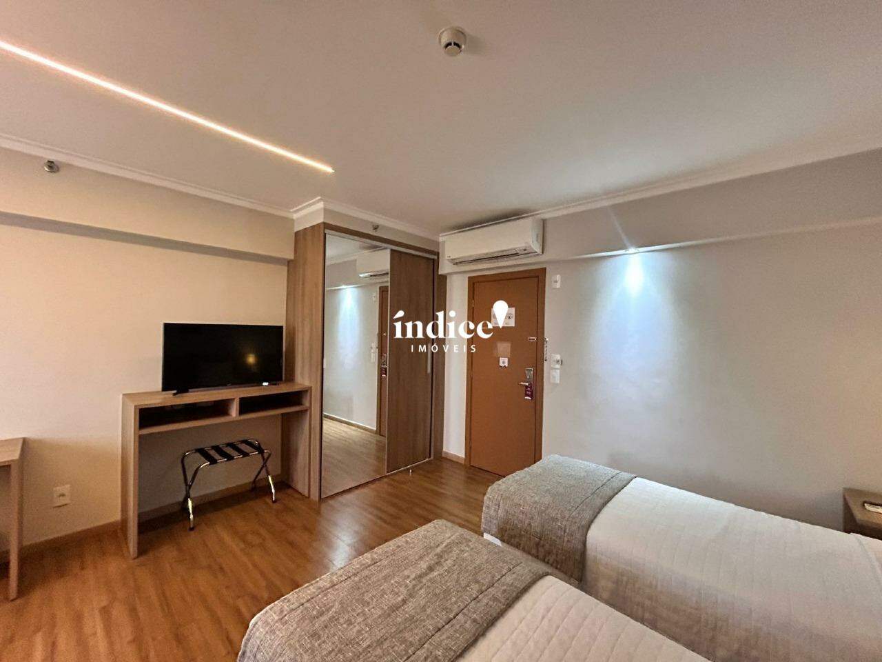 Apartamento para à venda no Jardim Califórnia na cidade de Ribeirão Preto: