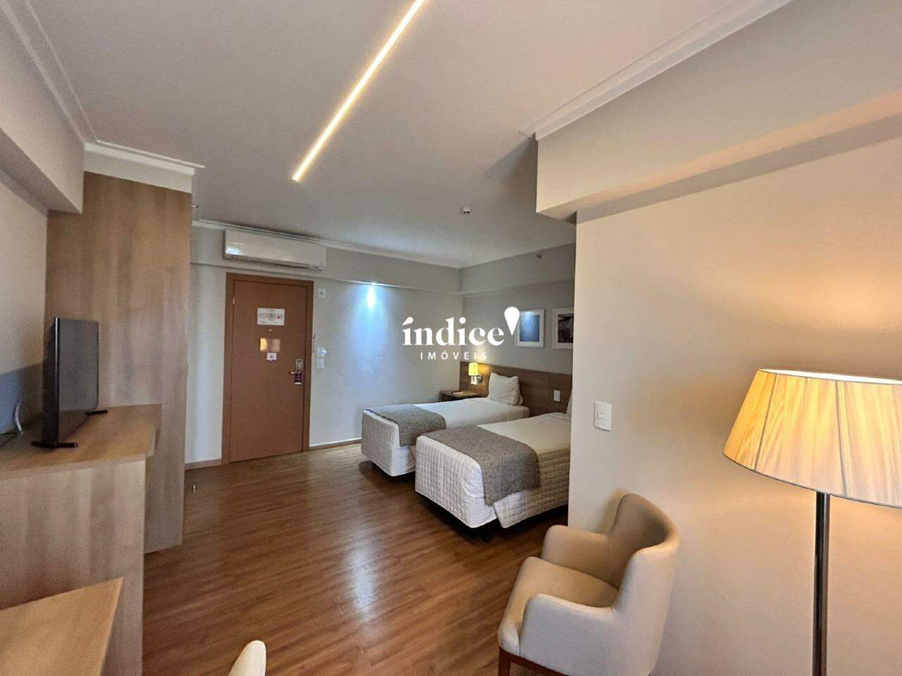 Apartamento para à venda no Jardim Califórnia na cidade de Ribeirão Preto: