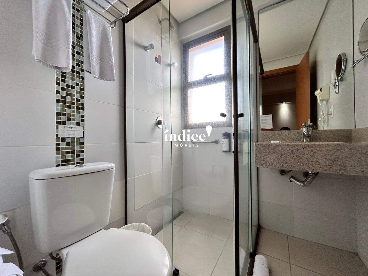 Apartamento para à venda no Jardim Califórnia na cidade de Ribeirão Preto: