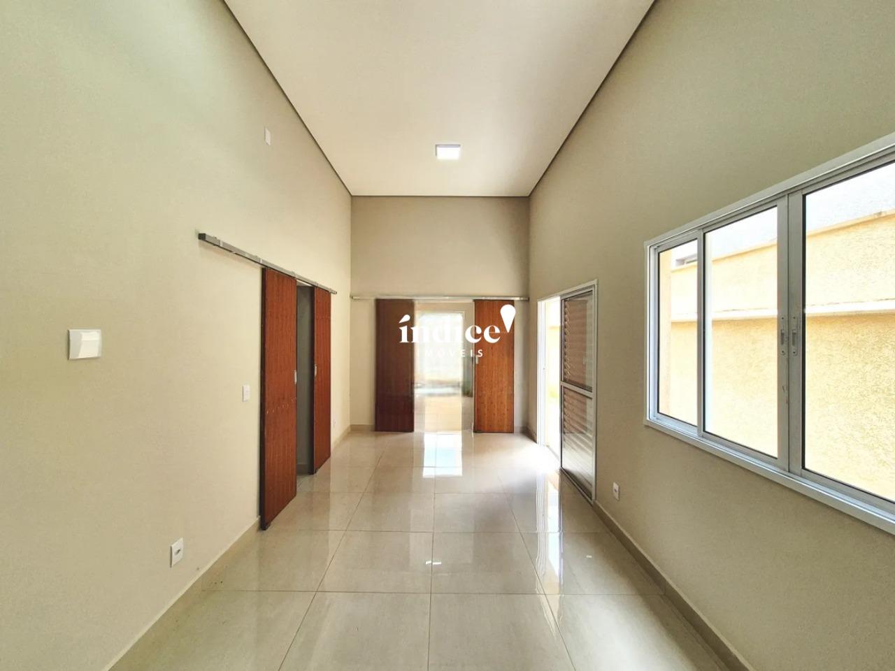 Casas Condomínio para à venda no Vila do Golf na cidade de Ribeirão Preto: 