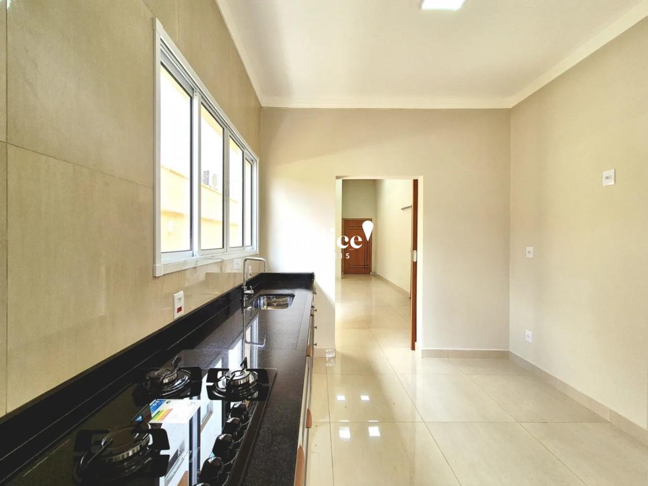 Casas Condomínio para à venda no Vila do Golf na cidade de Ribeirão Preto: 