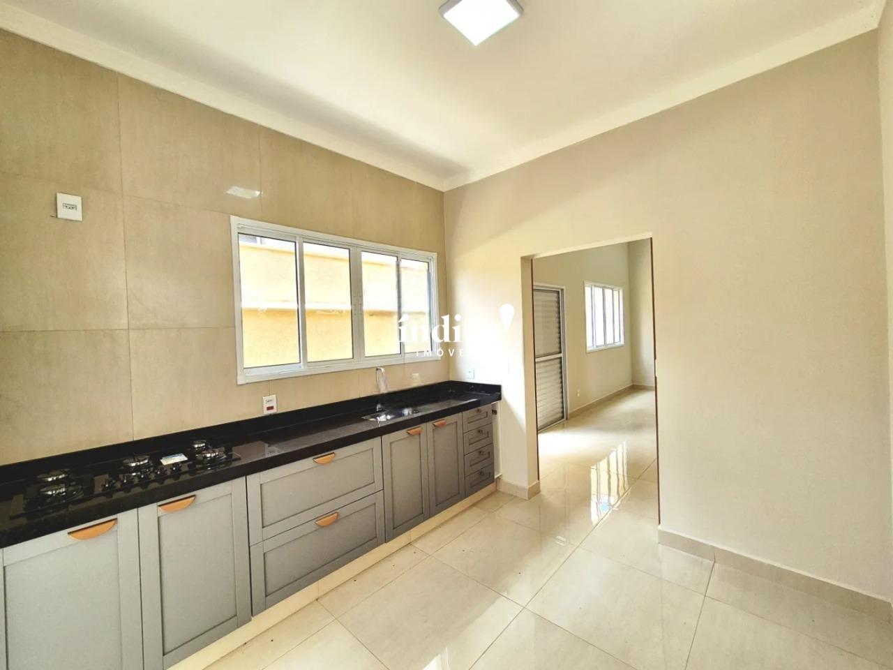 Casas Condomínio para à venda no Vila do Golf na cidade de Ribeirão Preto: 