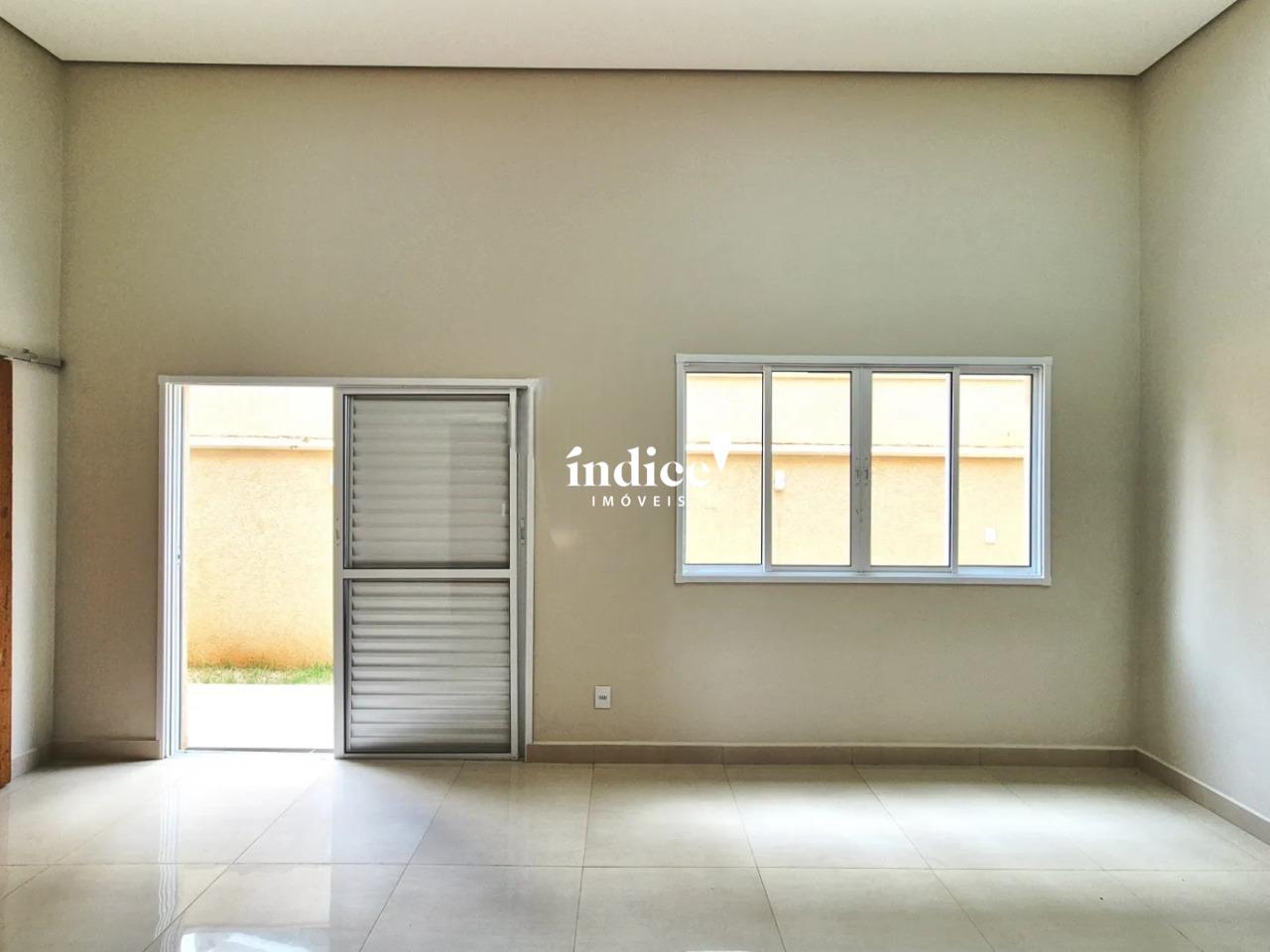 Casas Condomínio para à venda no Vila do Golf na cidade de Ribeirão Preto: 