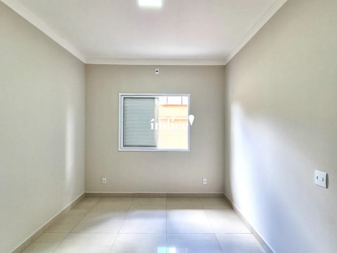 Casas Condomínio para à venda no Vila do Golf na cidade de Ribeirão Preto: 