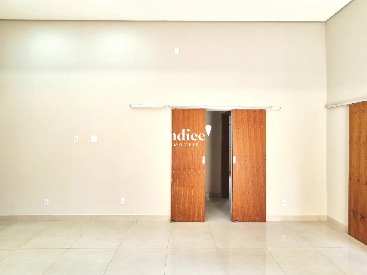 Casas Condomínio para à venda no Vila do Golf na cidade de Ribeirão Preto: 