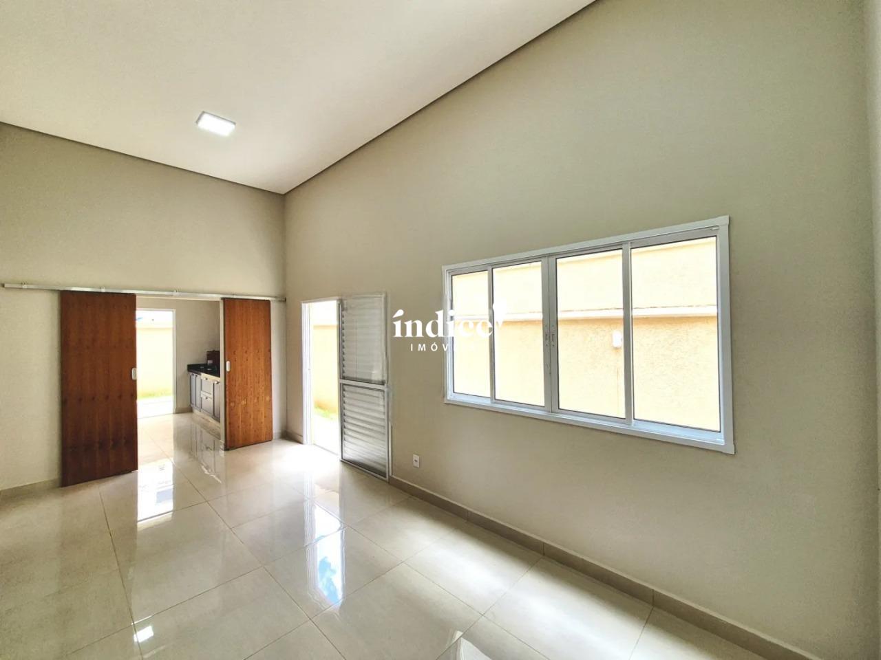 Casas Condomínio para à venda no Vila do Golf na cidade de Ribeirão Preto: 