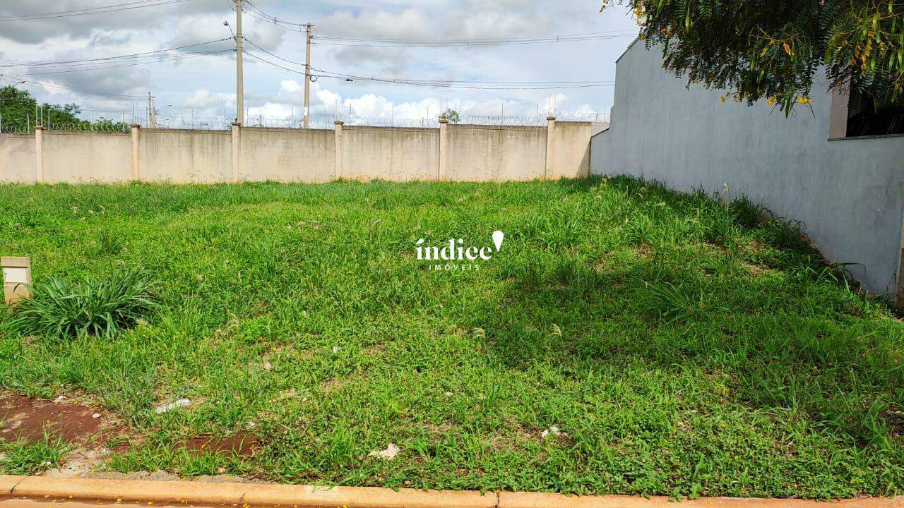 Terrenos Condomínio para à venda no Residencial Quinta da Mata na cidade de Ribeirão Preto: 