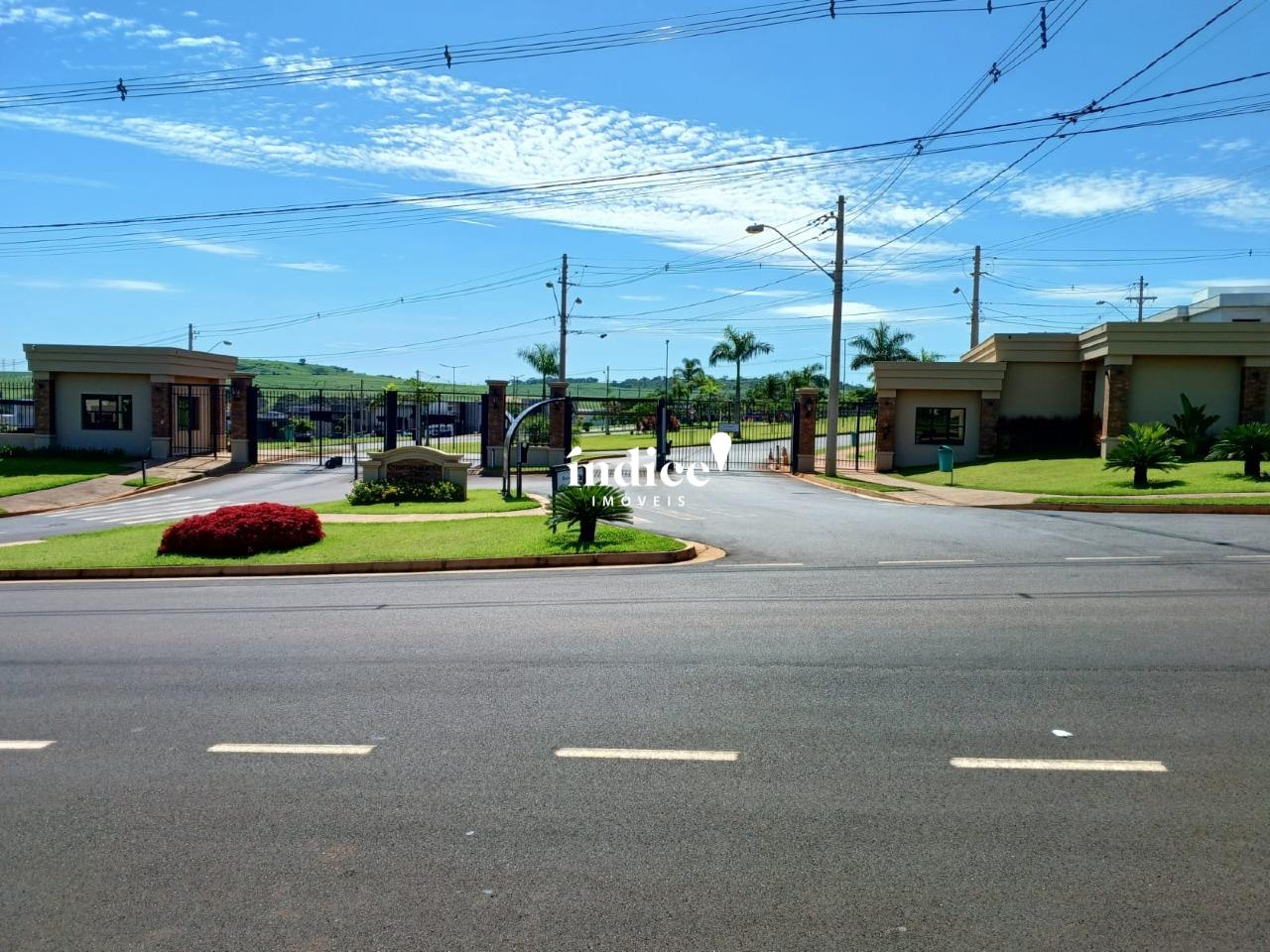 Terrenos Condomínio para à venda no Residencial Quinta da Mata na cidade de Ribeirão Preto: 