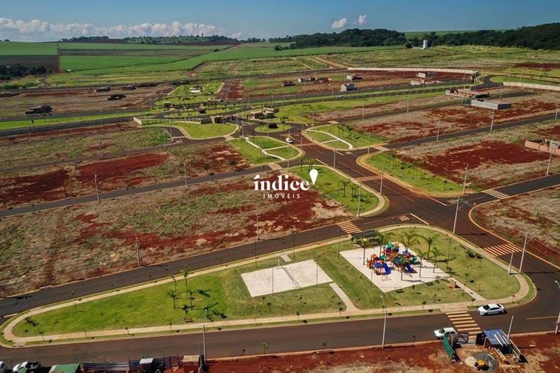 Terrenos Condomínio para à venda no Residencial Quinta da Mata na cidade de Ribeirão Preto: 