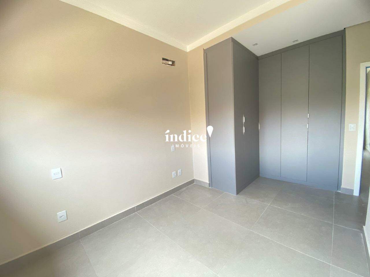 Casas Condomínio para para aluguel no Vila do Golf na cidade de Ribeirão Preto: 