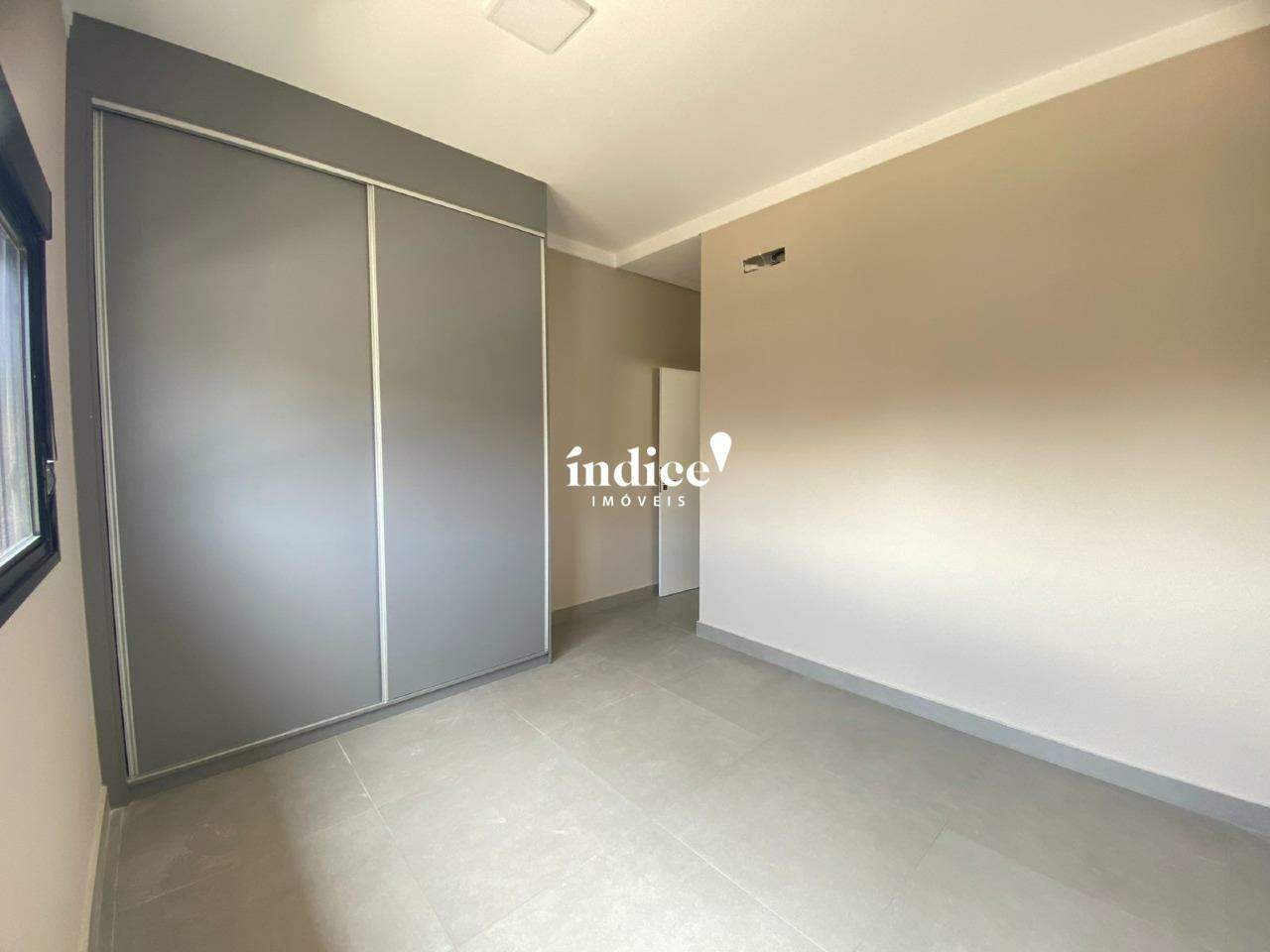 Casas Condomínio para para aluguel no Vila do Golf na cidade de Ribeirão Preto: 