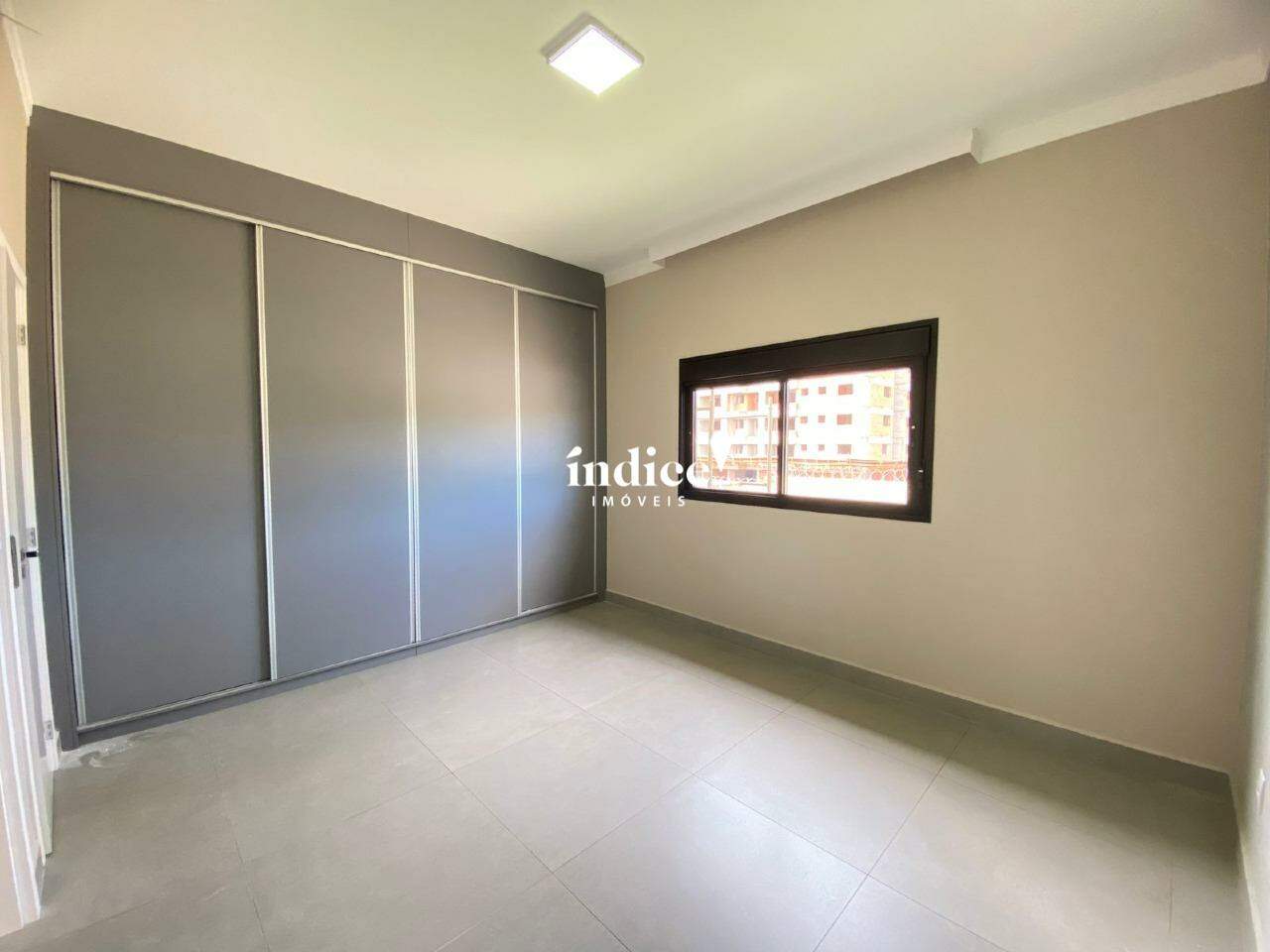Casas Condomínio para para aluguel no Vila do Golf na cidade de Ribeirão Preto: 
