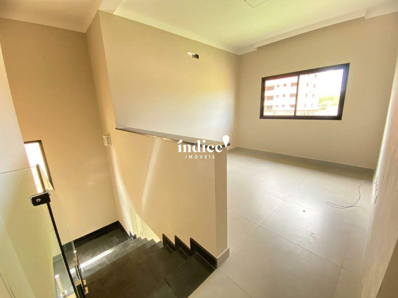 Casas Condomínio para para aluguel no Vila do Golf na cidade de Ribeirão Preto: 