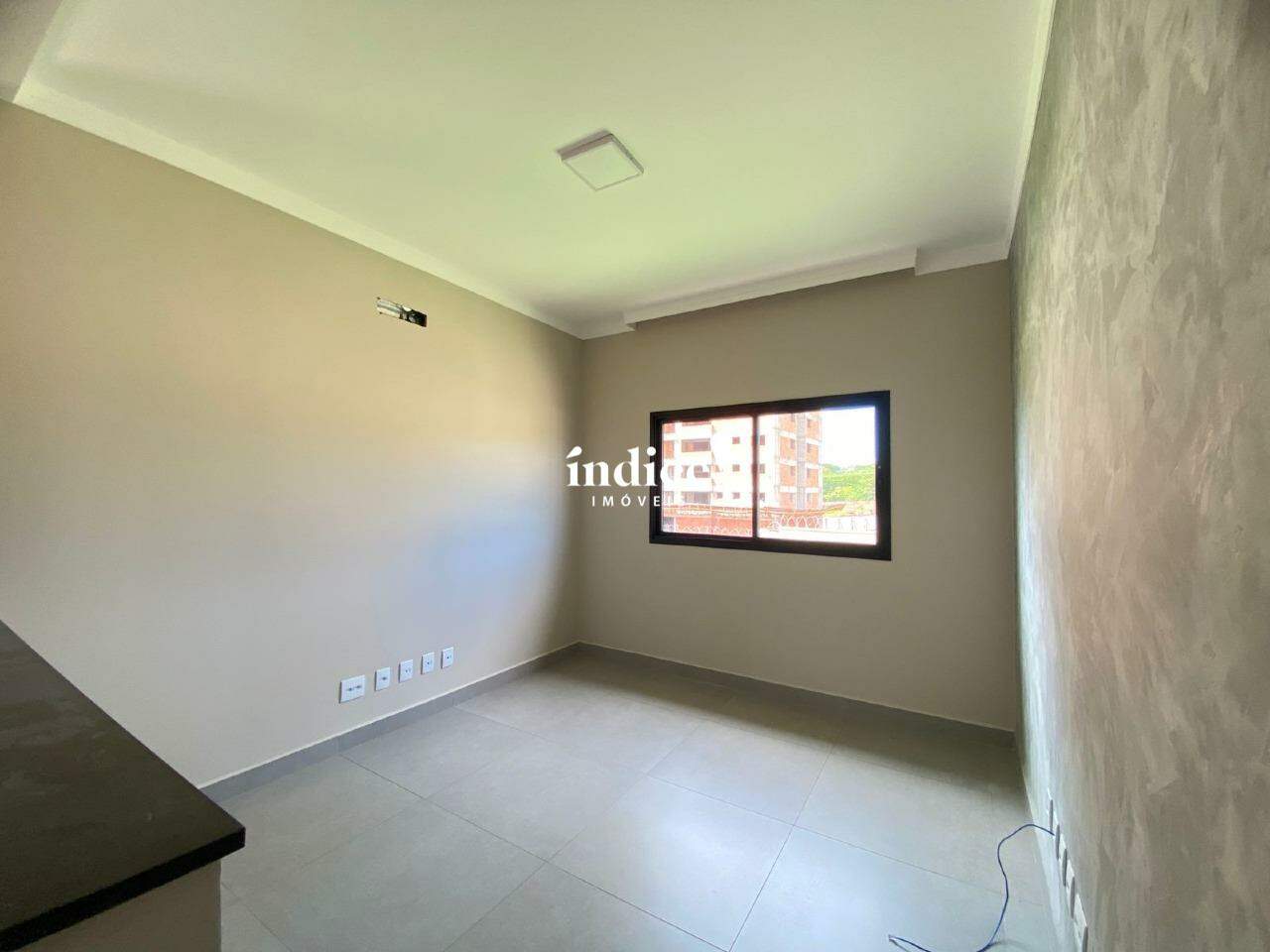 Casas Condomínio para para aluguel no Vila do Golf na cidade de Ribeirão Preto: 