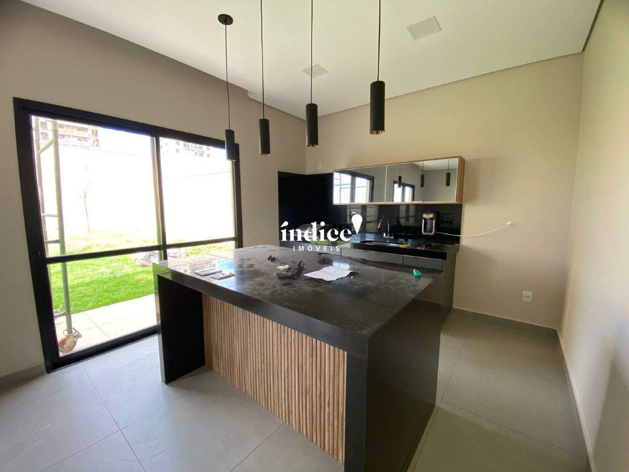 Casas Condomínio para para aluguel no Vila do Golf na cidade de Ribeirão Preto: 