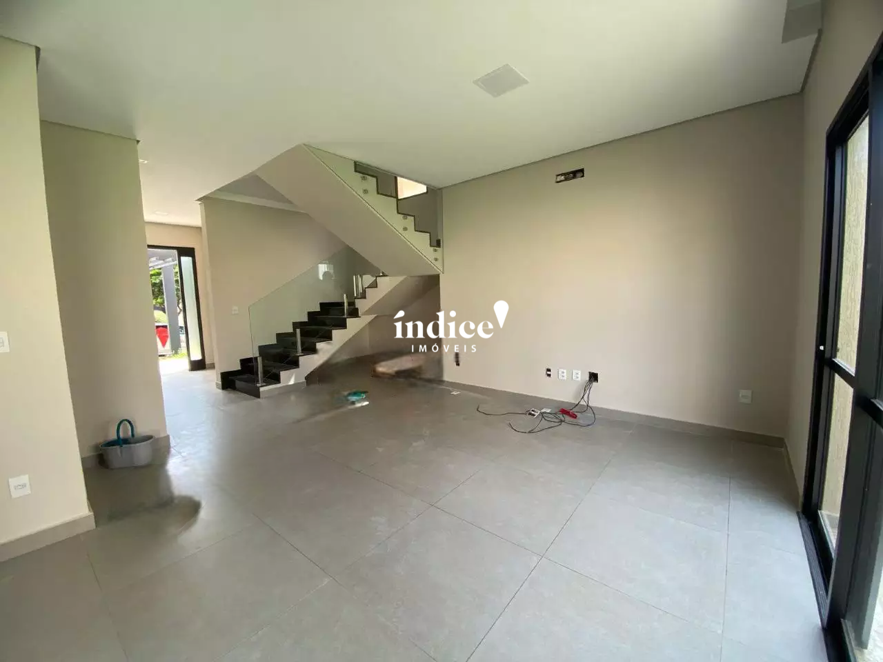 Casas Condomínio para para aluguel no Vila do Golf na cidade de Ribeirão Preto: 
