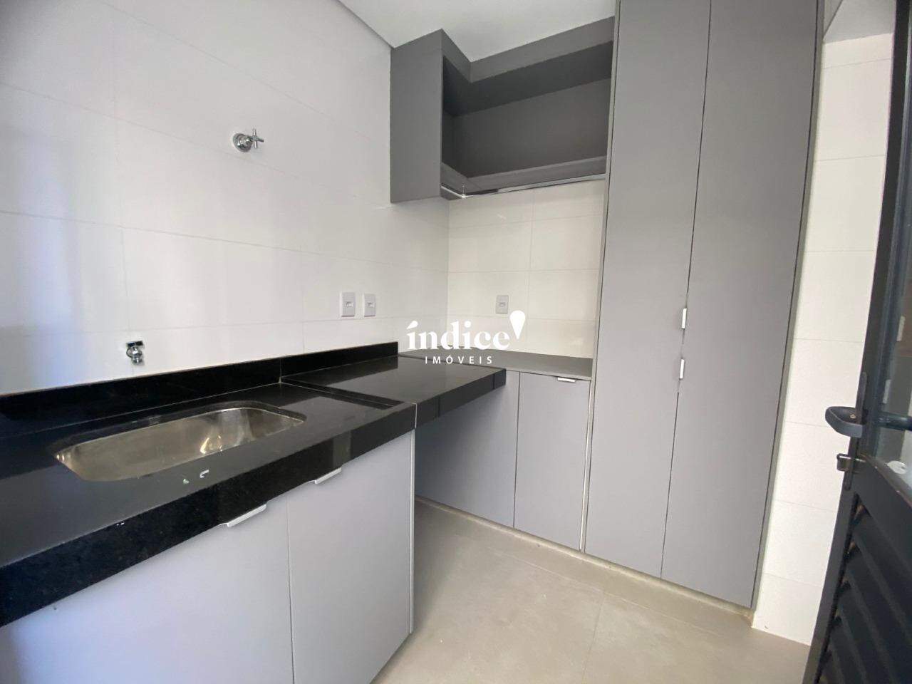 Casas Condomínio para para aluguel no Vila do Golf na cidade de Ribeirão Preto: 
