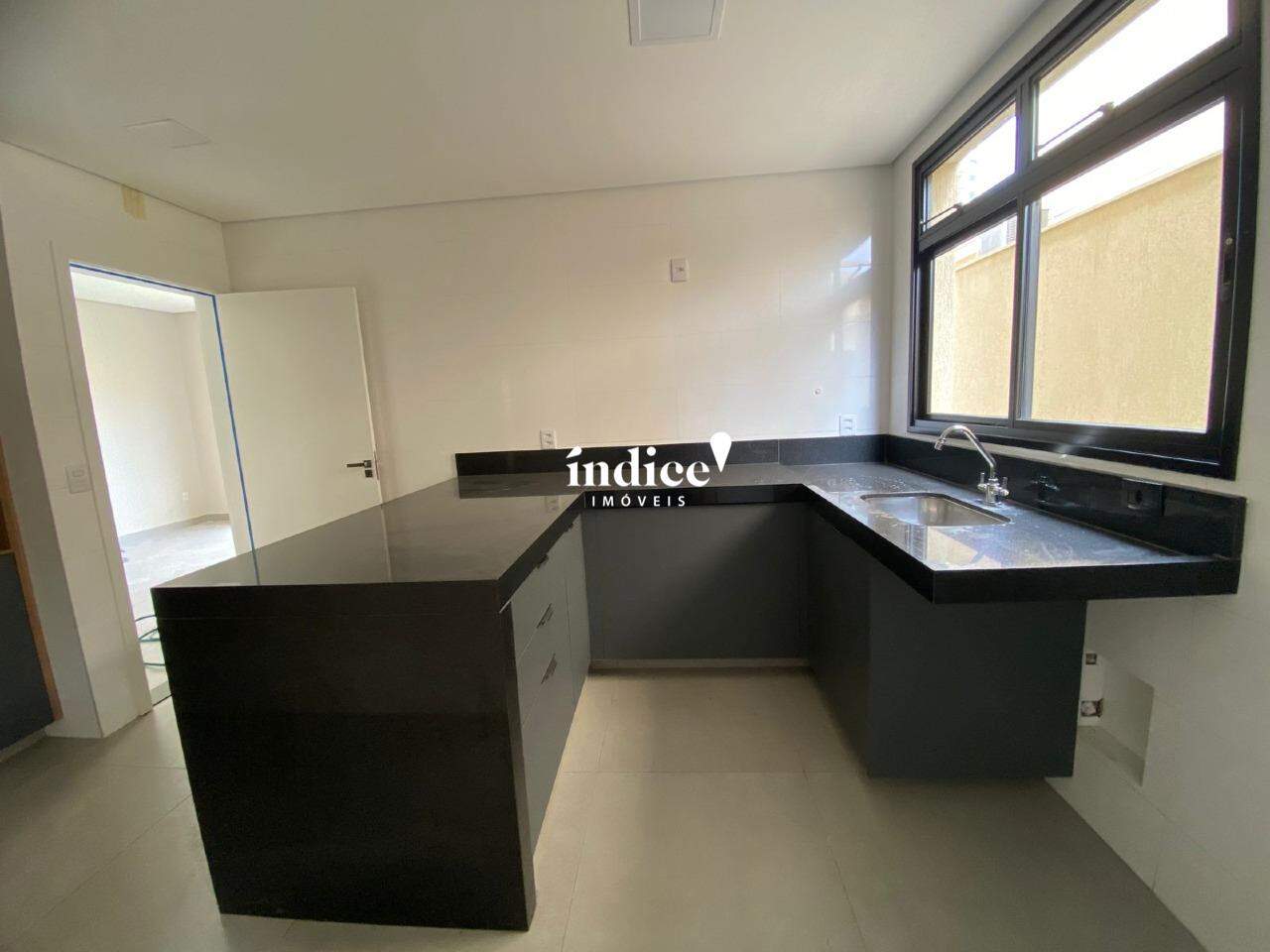 Casas Condomínio para para aluguel no Vila do Golf na cidade de Ribeirão Preto: 
