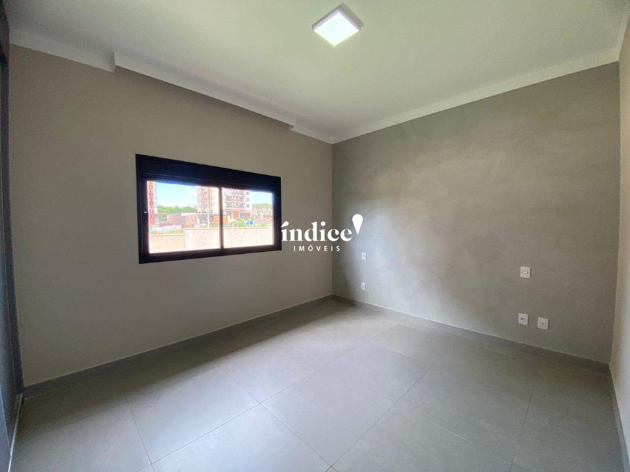 Casas Condomínio para para aluguel no Vila do Golf na cidade de Ribeirão Preto: 