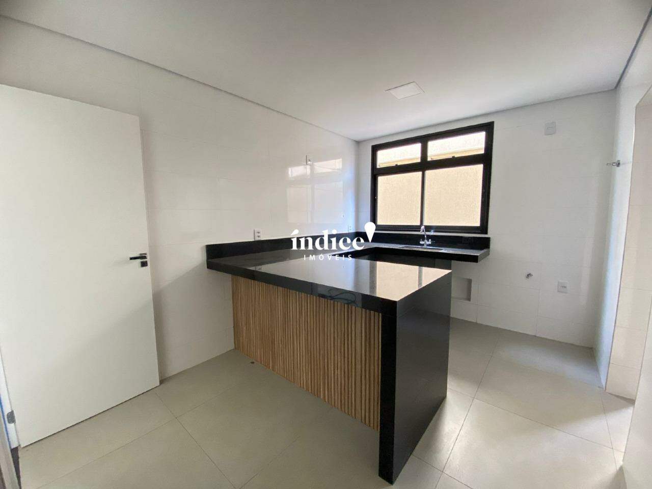 Casas Condomínio para para aluguel no Vila do Golf na cidade de Ribeirão Preto: 
