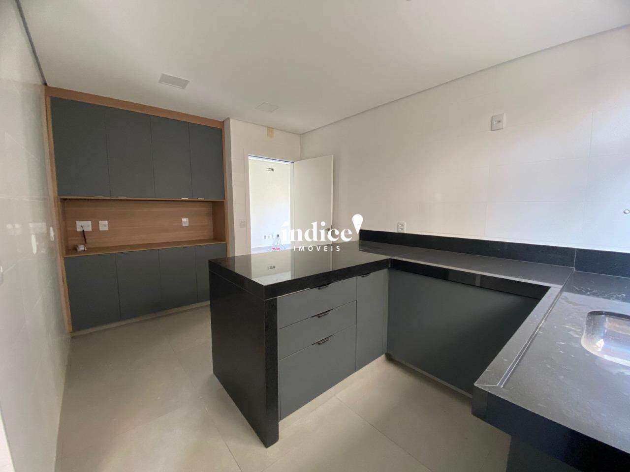 Casas Condomínio para para aluguel no Vila do Golf na cidade de Ribeirão Preto: 